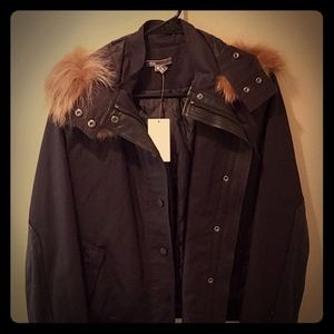 Vince Jacket